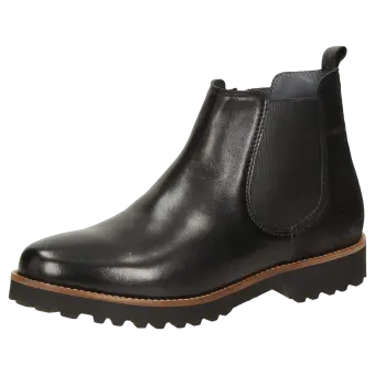 Sioux schoenen damen Meredith-701-XL Laarsje zwart 62830 voor 109,95 € 