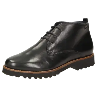 Sioux schoenen damen Meredith-702-XL Laarsje zwart 62840 voor 119,95 € 
