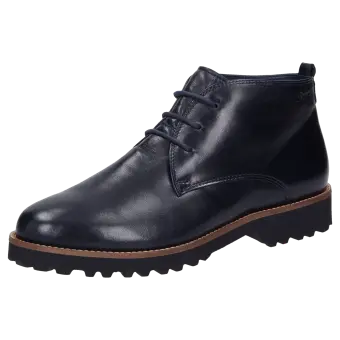 Sioux schoenen damen Meredith-702-XL Laarsje blauw 62841 voor 119,95 € 