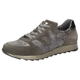 Sioux schoenen damen Tianise-701 Sneaker grijs 62860 voor 89,95 € 