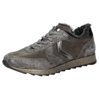Sioux schoenen damen Tianise-702 Sneaker grijs 62870 voor 104,95 € 