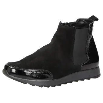 Sioux schoenen damen Tianise-703 Laarsje zwart 62880 voor 139,95 € 