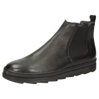 Sioux schoenen damen Nunsuka-700-WF Laarsje zwart 63040 voor 129,95 € 