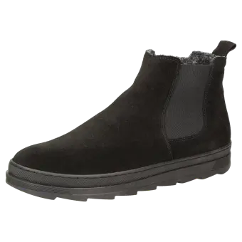 Sioux schoenen damen Nunsuka-700-WF Laarsje zwart 63041 voor 99,95 € 