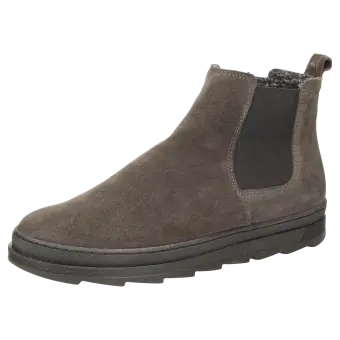 Sioux schoenen damen Nunsuka-700-WF Laarsje grijs 63042 voor 109,95 € 