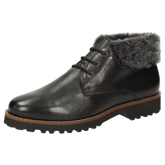 Sioux schoenen damen Meredith-704-XL Laarsje zwart 63060 voor 129,95 € 