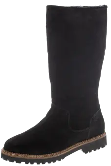 Sioux schoenen damen Velma-LF laarzen zwart 60801 voor 149,95 € 