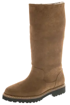 Sioux schoenen damen Velma-LF laarzen bruin 60802 voor 149,95 € 