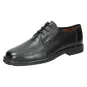 Sioux shoes men Göteborg  black 20201 for 139,95 € 