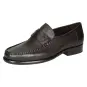 Sioux schoenen heren Ched-XL Mocassin bruin 22411 voor 109,95 € 