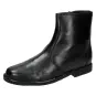Sioux schoenen heren Warth  zwart 27007 voor 159,95 € 