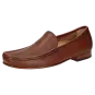 Sioux schoenen heren Claudio Slippers bruin 27346 voor 99,95 € 