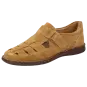 Sioux schoenen heren Elcino sandaal beige 30545 voor 69,95 € 