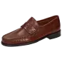 Sioux schoenen heren Cabaco Slippers bruin 32042 voor 119,95 € 