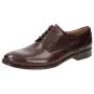 Sioux schoenen heren Nathaniel Brogues bruin 33790 voor 159,95 € 