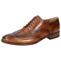 Sioux schoenen heren Nandor Brogues bruin 33812 voor 159,95 € 
