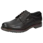 Sioux schoenen heren Dilcano-TEX-XL Brogues bruin 33981 voor 129,95 € 