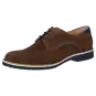 Sioux shoes men Eniz lace-up shoe brown 34755 for 79,95 € 