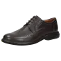 Sioux schoenen heren Purves-181-XL Brogues bruin 34821 voor 129,95 € 