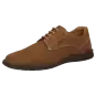 Sioux schoenen heren Elgero Brogues bruin 34862 voor 79,95 € 