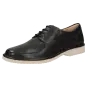 Sioux schoenen heren Herlof-702-XL Brogues zwart 34960 voor 79,95 € 