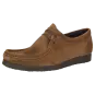 Sioux schoenen heren Grashopper-H-141 Mocassin bruin 35255 voor 119,95 € 
