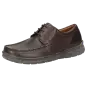 Sioux schoenen heren Sasulo-182-XL Mocassin bruin 35291 voor 119,95 € 