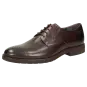 Sioux schoenen heren Jaromir-700 Brogues bruin 35332 voor 99,95 € 