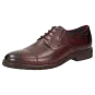 Sioux schoenen heren Jaromir-701 Brogues rood 35341 voor 89,95 € 