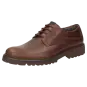 Sioux schoenen heren Quendron-700 Brogues bruin 35391 voor 119,95 € 
