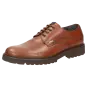 Sioux schoenen heren Quendron-701-TEX Brogues bruin 35402 voor 109,95 € 