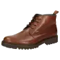 Sioux schoenen heren Quendron-703-TEX Laarsje bruin 35441 voor 149,95 € 