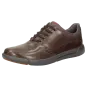 Sioux schoenen heren Runario-700 Sneaker bruin 35472 voor 74,95 € 