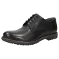 Sioux schoenen heren Dionigo-XL Brogues zwart 35480 voor 99,95 € 