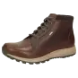 Sioux schoenen heren Fabirio-702-TEX Laarsje bruin 35571 voor 119,95 € 