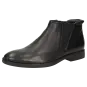 Sioux schoenen heren Foriolo-700-XL Laarsje zwart 35580 voor 139,95 € 