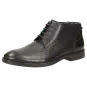 Sioux schoenen heren Foriolo-701-XL Laarsje zwart 35590 voor 139,95 € 