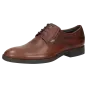Sioux schoenen heren Foriolo-702-TEX-XL Brogues bruin 35602 voor 139,95 € 