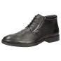 Sioux schoenen heren Foriolo-703-TEX-XL Laarsje zwart 35610 voor 149,95 € 