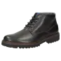 Sioux schoenen heren Quendron-705 Laarsje zwart 35670 voor 139,95 € 