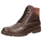 Sioux schoenen heren Quendron-706 Laarsje bruin 35681 voor 109,95 € 