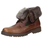 Sioux schoenen heren Quendron-707-LF Laarsje bruin 35691 voor 139,95 € 