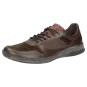Sioux schoenen heren Heimito-702-XL Sneaker bruin 35704 voor 99,95 € 