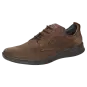 Sioux schoenen heren Heimito-700-XL Sneaker bruin 35832 voor 99,95 € 