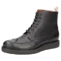 Sioux schoenen heren Apollo-011 Laarsje zwart 35901 voor 129,95 € 