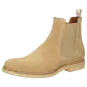 Sioux schoenen heren Apollo-014 Laarsje beige 35932 voor 144,95 € 