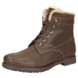 Sioux schoenen heren Dilip-700-TEX-LF-XL Laarsje bruin 35941 voor 149,95 € 