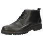 Sioux schoenen heren Quendron-709-LF Laarsje zwart 35950 voor 149,95 € 