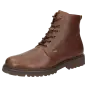 Sioux schoenen heren Quendron-710-TEX-LF Laarsje bruin 35961 voor 124,95 € 