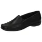 Sioux Schuhe Damen Babs-161 Slipper schwarz 58110 für 79,95 € kaufen